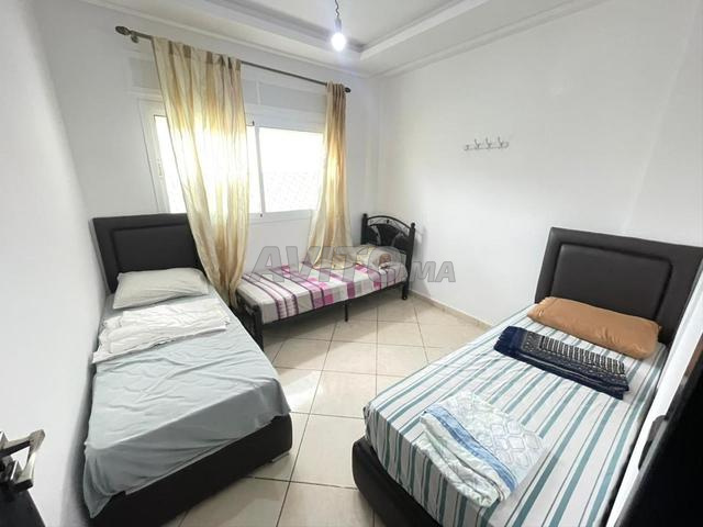 Appartement à vendre 65 m Mdiq 4 min à pied plage - 2