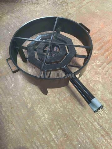 Four pour occasions de haute qualité - 2