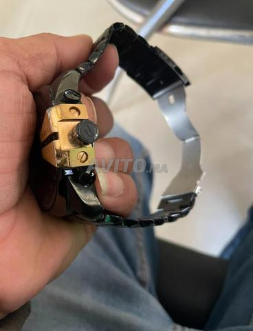 Montre diesel - 2