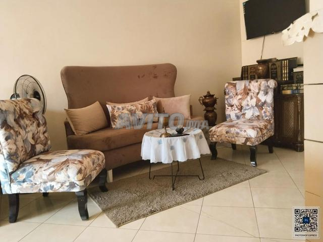 Excellent appartement à vendre — Berrechid - 2