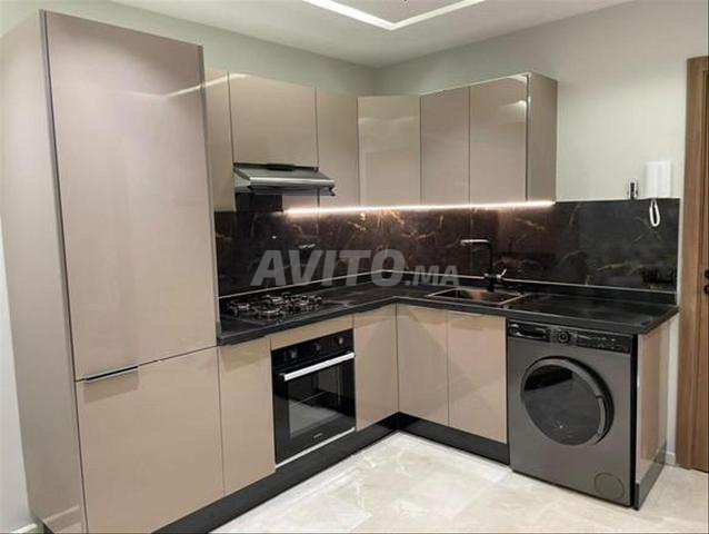 استوديو مفروش الشيخ خليفة 6300 - 2