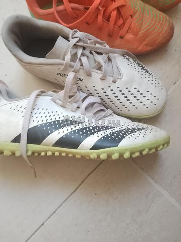 حذاء رياضي للأطفال - 2