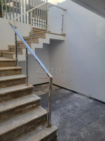 TRIPLEX NEUF À VENDRE À HARHOURA - 2