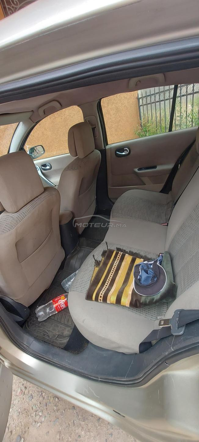Renault Megane Diesel Manuelle 2007 à Tamensourt