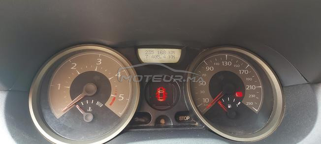 Renault Megane Diesel Manuelle 2007 à Tamensourt