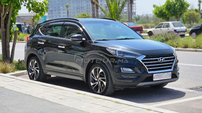 voiture occasion à vendre 