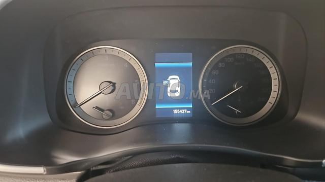 Voiture d'occasion à vendre - 2