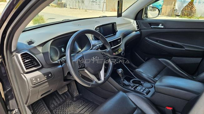 voiture occasion à vendre 
