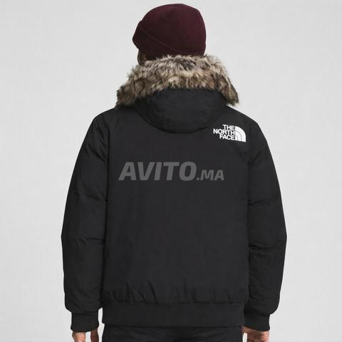 للبيع جاكيت The North Face. - 2