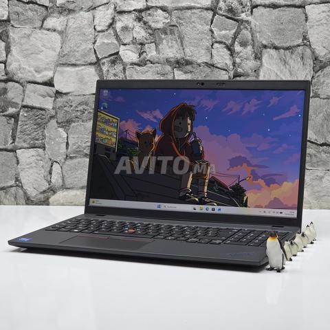 LENOVO Thinkpad L15 Gen4 / i5 الجيل 13