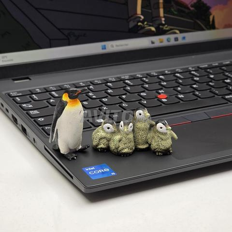 LENOVO Thinkpad L15 Gen4 / i5 الجيل 13 - 2