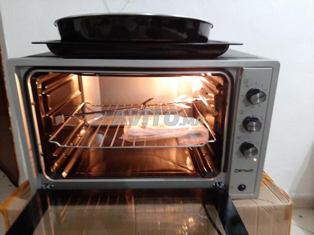 Four Denwa 70L neuf 1100dh - 2