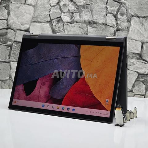 LENOVO Thinkpad L13 YOGA / i5 13ème / Tactile X360 - 2