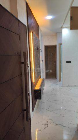 Al Omrane près de la route de Fès - 2