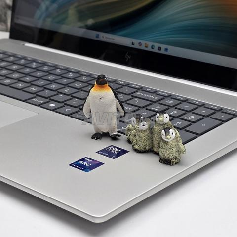 HP Envy 17 / Ultra 7 155H / شاشة لمس - 2