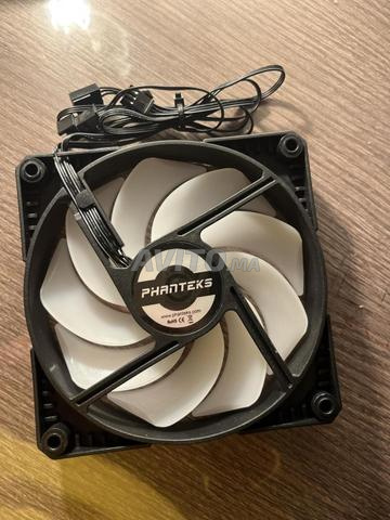 مروحة لتبريد الحاسوب - 2