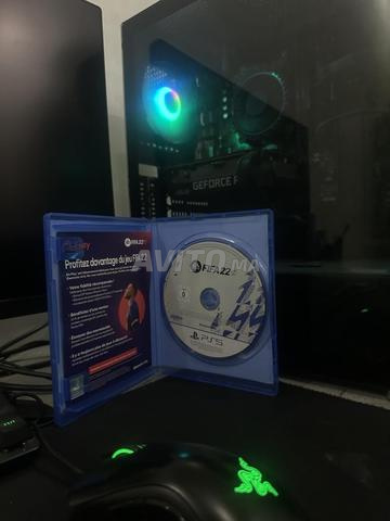 حزمة Assassin's Creed Syndicate و FIFA 22 - 2