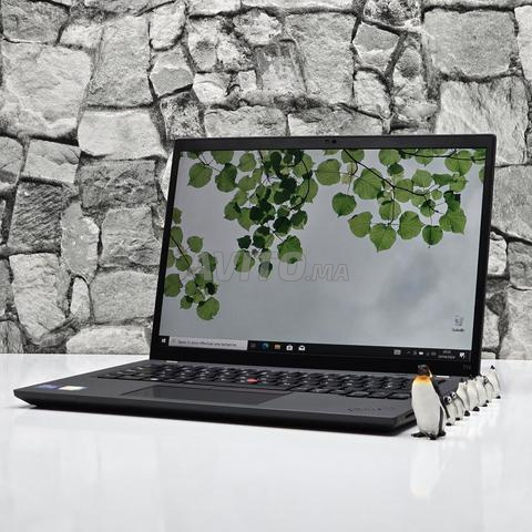 LENOVO Thinkpad T14 Gen 4 / i7 الجيل 13