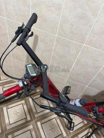 دراجة كهربائية - 2