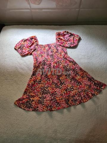 فستان نسائي - 2