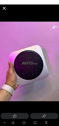 Mac i5 2014 Mini Ram 8 Disque 1000 - 2