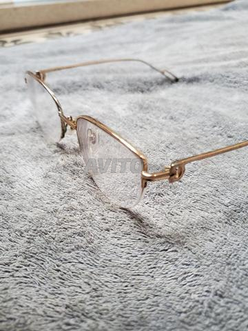 نظارات كارتييه الأصلية