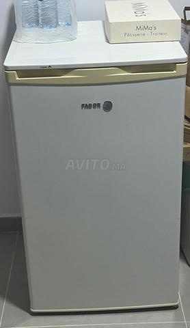 ثلاجة صغيرة Fagor