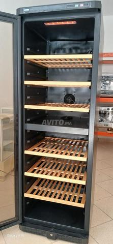 Réfrigérateur pour cafés et restaurants - 2