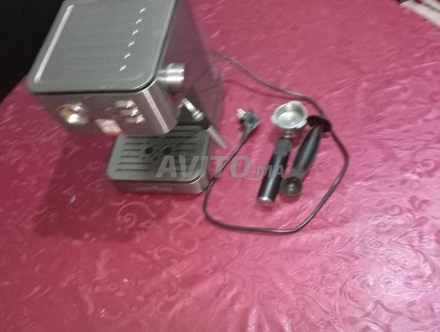 عصارة القهوة بسعر 6000 ريال - 2