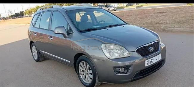 kia très bon état 