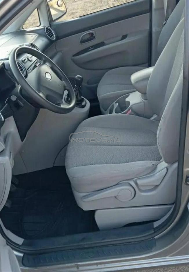kia très bon état 
