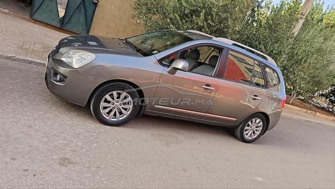 kia très bon état 