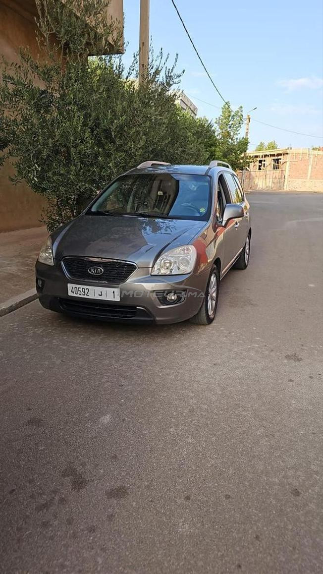 kia très bon état 
