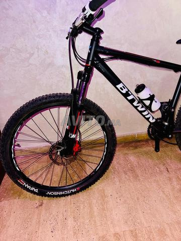 دراجة جبلية روكر رايدر ST520 - 2