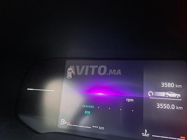 كاردين 3600 كم - 2