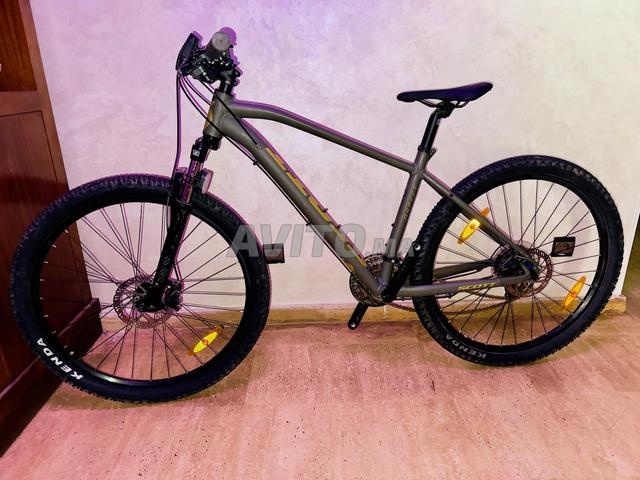 دراجة هوائية جبلية سكوت أسبيكت 760 - 2