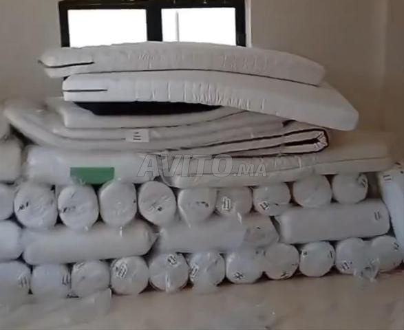 575 matelas éponge de haute qualité - 2
