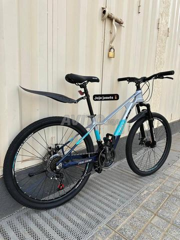 باب ألومنيوم جديد - 2