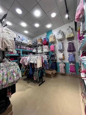 Local commercial équipé (cession de bail) - 2