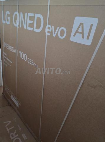 LG 100 QNED86A EUROPE LIV A DOMICILE