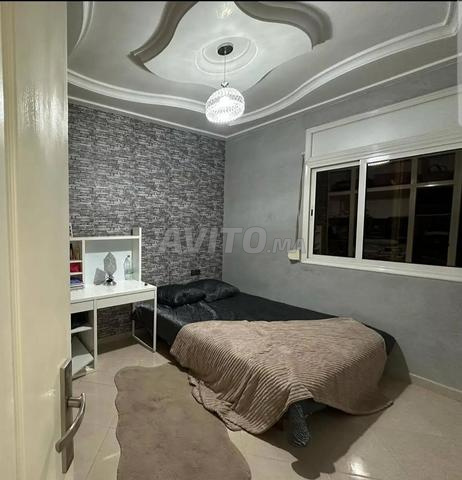 Appartements à louer pour couples mariés - 2