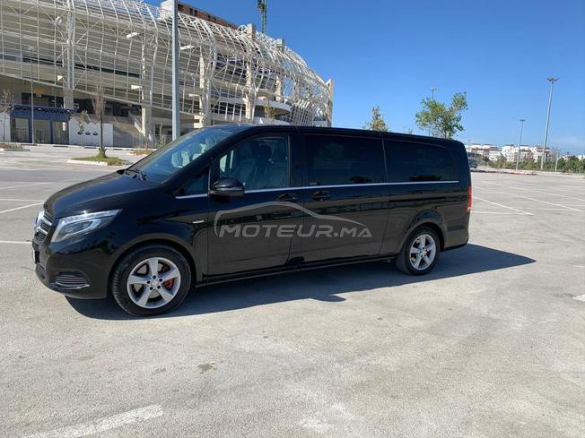 class v avec agrement de transport touristique