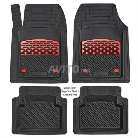 Livraison dans toutes les villes - 2