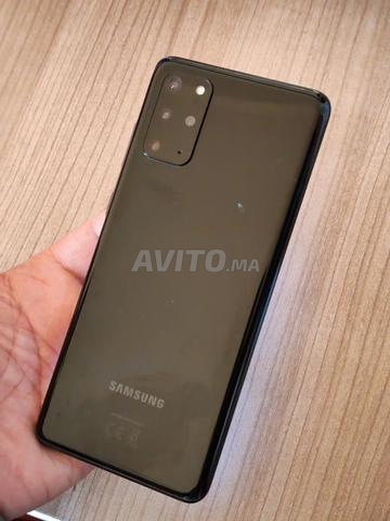 Galaxy S20 plus duos 8Go/128Go/64Mpx neuf - 2