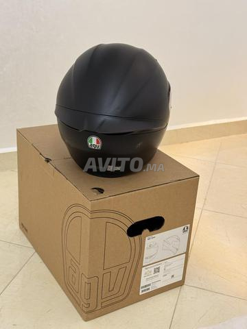 Casque AGV K1S - 2