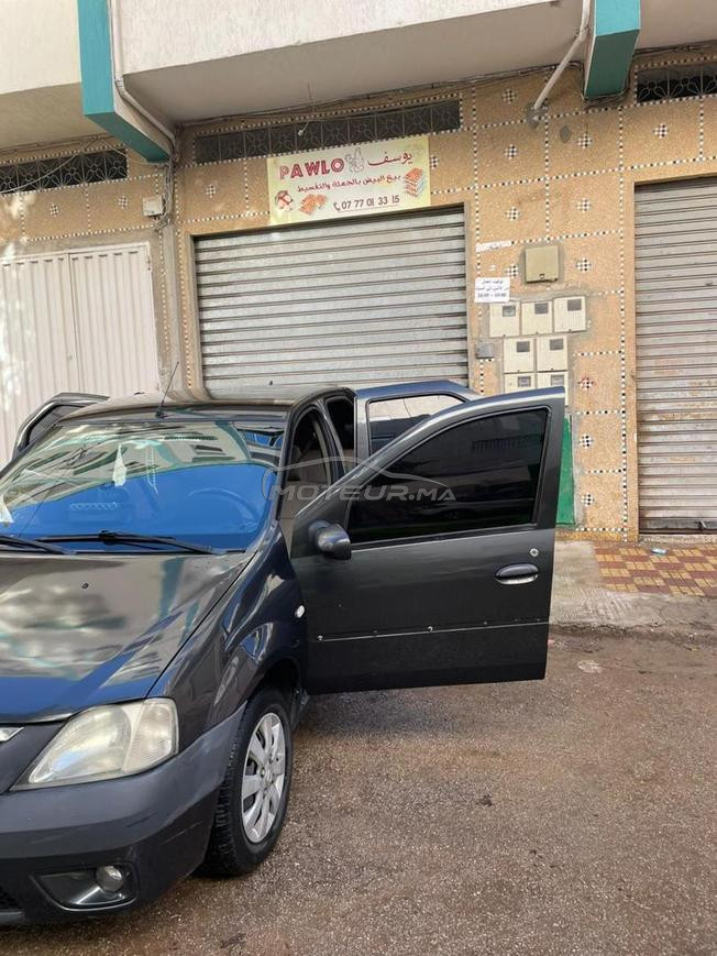 dacia logaan Essencee