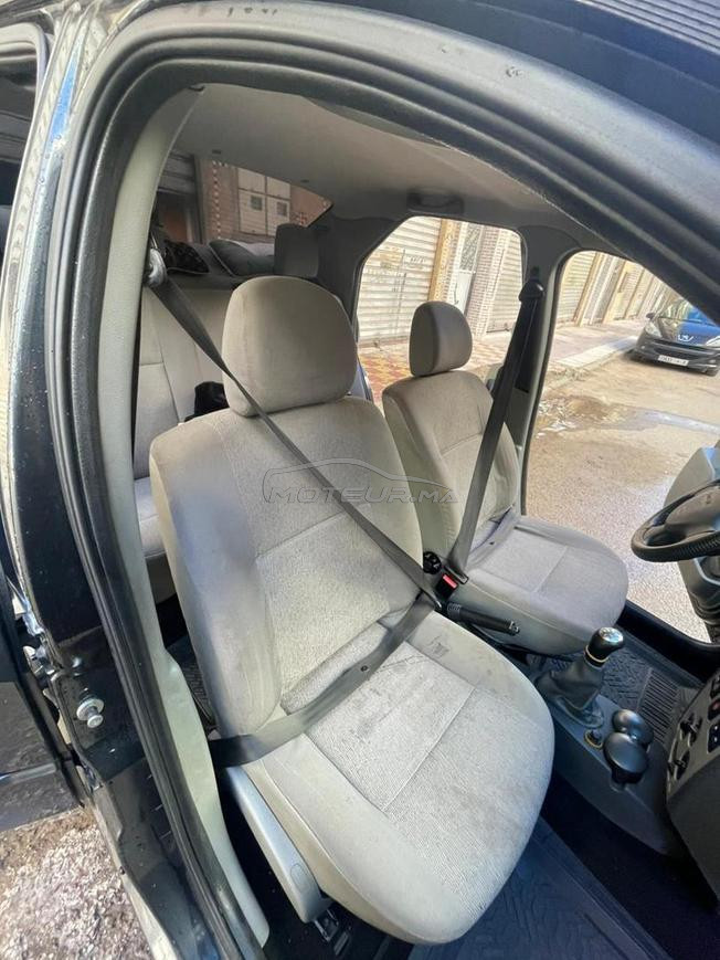 dacia logaan Essencee