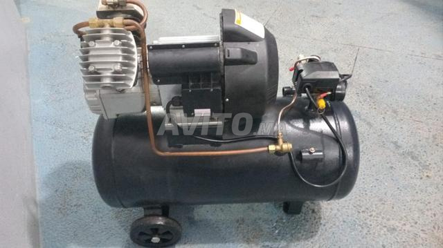 Compresseur d’air - 2