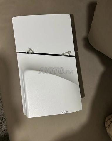 بلاي ستيشن 5 جديدة - 2