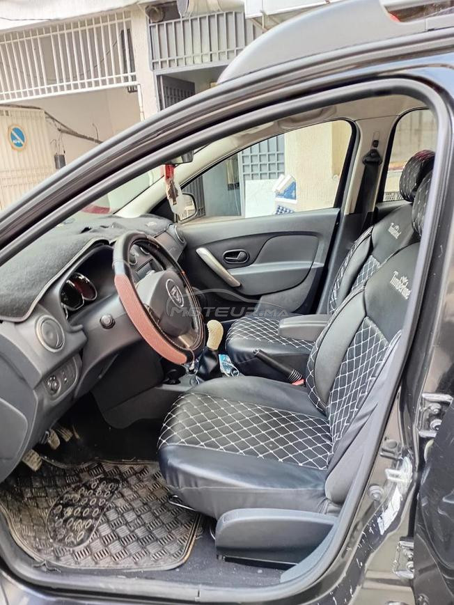 Dacia Sandero Stepway 2015 à Fès